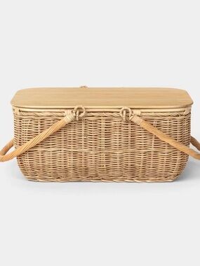 Picnic Basket - Threshold